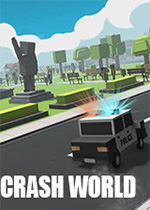 碰撞世界(Crash World) PC版